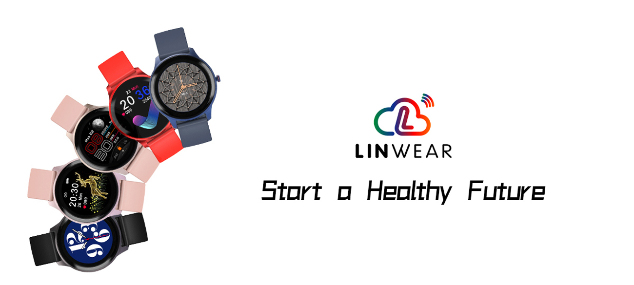 Energy Smart Watch 
